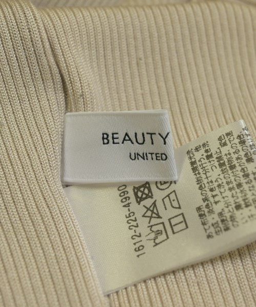 BEAUTY&YOUTH UNITED ARROWS เสื้อยืด/เสื้อท็อปส์