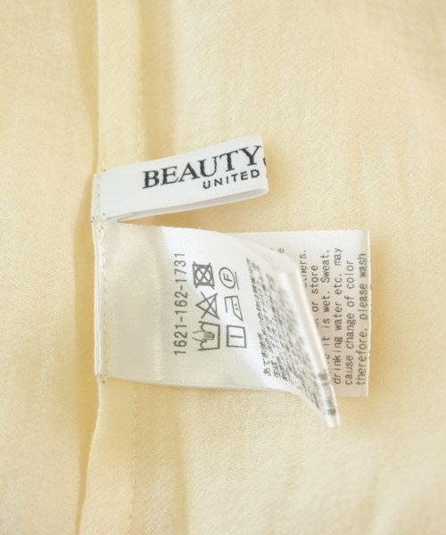 BEAUTY&YOUTH UNITED ARROWS เสื้อสตรี