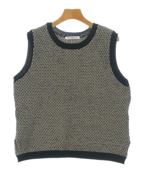 BEAUTY&YOUTH UNITED ARROWS เสื้อกั๊ก