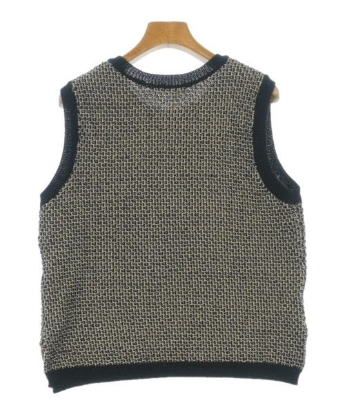 BEAUTY&YOUTH UNITED ARROWS เสื้อกั๊ก