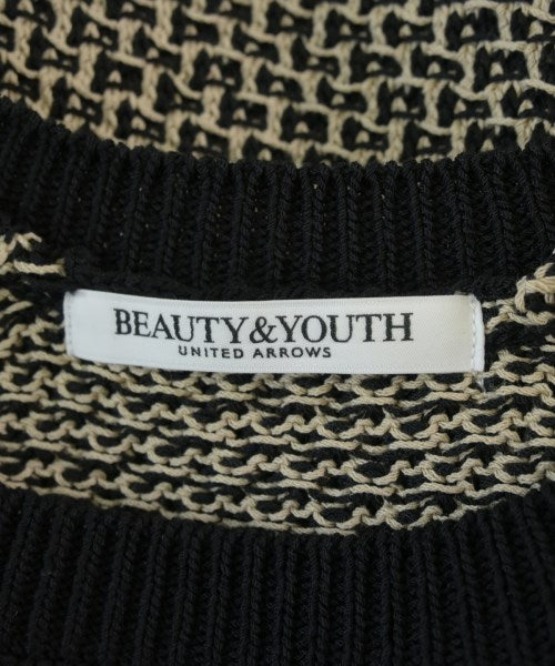 BEAUTY&YOUTH UNITED ARROWS เสื้อกั๊ก