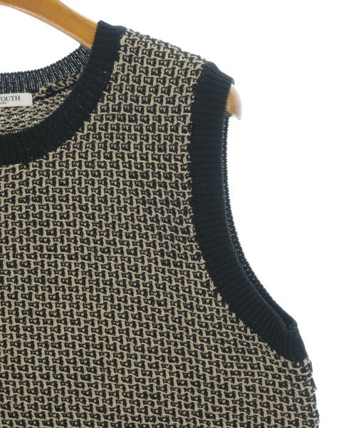 BEAUTY&YOUTH UNITED ARROWS เสื้อกั๊ก