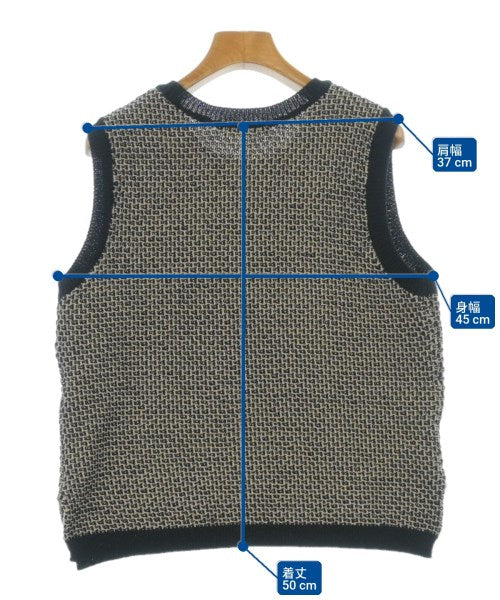 BEAUTY&YOUTH UNITED ARROWS เสื้อกั๊ก