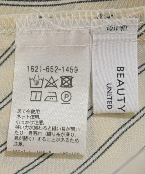 BEAUTY&YOUTH UNITED ARROWS เสื้อสตรี