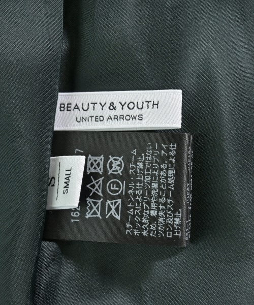 BEAUTY&YOUTH UNITED ARROWS กระโปรงยาว/แม็กซี่ยาว