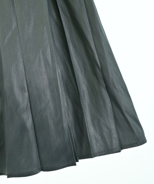 BEAUTY&YOUTH UNITED ARROWS กระโปรงยาว/แม็กซี่ยาว