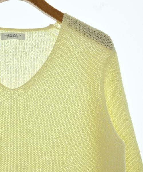 BEAUTY&YOUTH UNITED ARROWS เสื้อกันหนาว