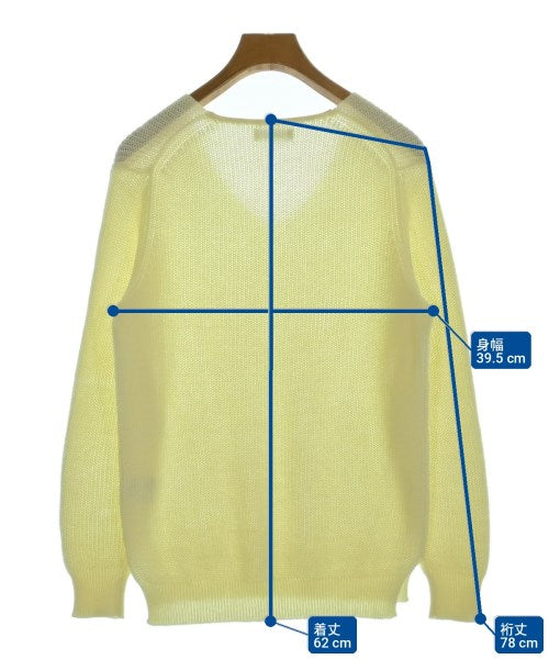 BEAUTY&YOUTH UNITED ARROWS เสื้อกันหนาว