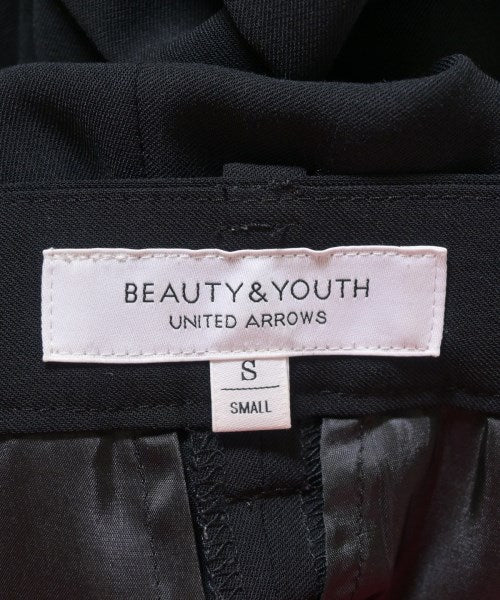 BEAUTY&YOUTH UNITED ARROWS กางเกงขายาว