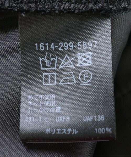 BEAUTY&YOUTH UNITED ARROWS กางเกงขายาว