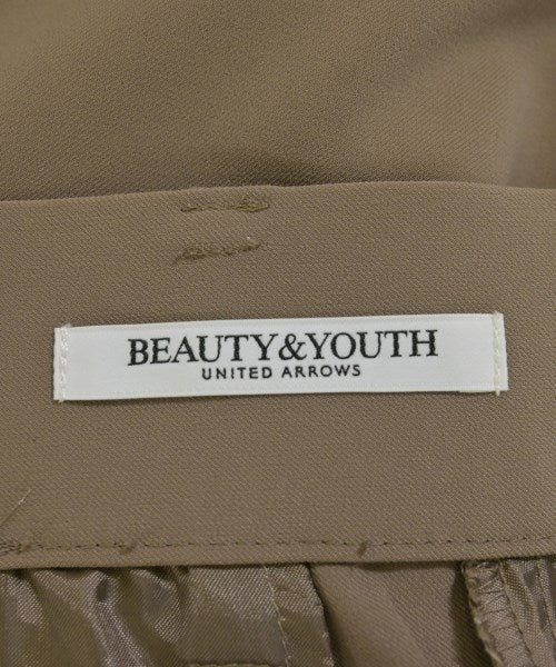 BEAUTY&YOUTH UNITED ARROWS กางเกง อื่น