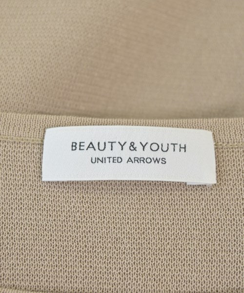 BEAUTY&YOUTH UNITED ARROWS เสื้อแขนกุด