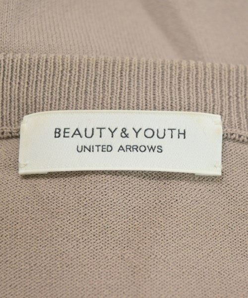 BEAUTY&YOUTH UNITED ARROWS เสื้อกั๊ก