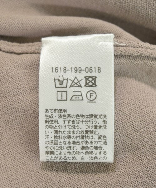 BEAUTY&YOUTH UNITED ARROWS เสื้อกั๊ก