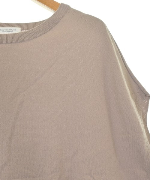 BEAUTY&YOUTH UNITED ARROWS เสื้อกั๊ก