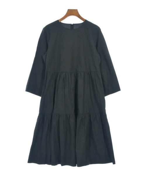 BEAUTY&YOUTH UNITED ARROWS ชุดเดรส