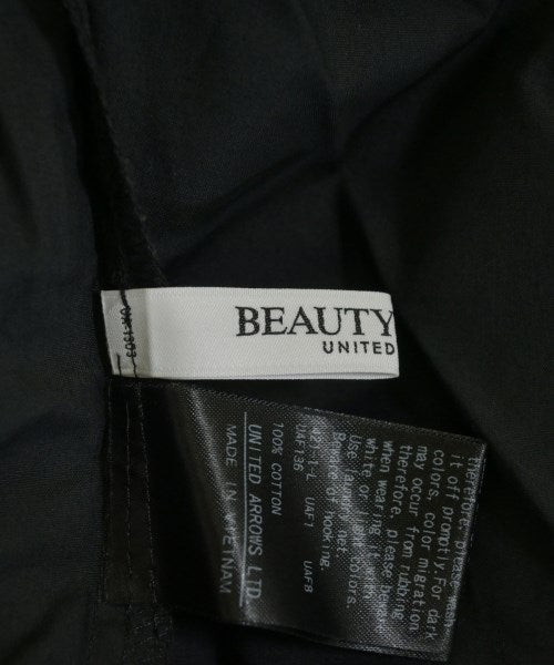 BEAUTY&YOUTH UNITED ARROWS ชุดเดรส