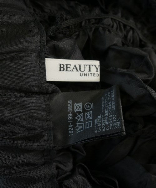 BEAUTY&YOUTH UNITED ARROWS กระโปรงยาว/แม็กซี่ยาว
