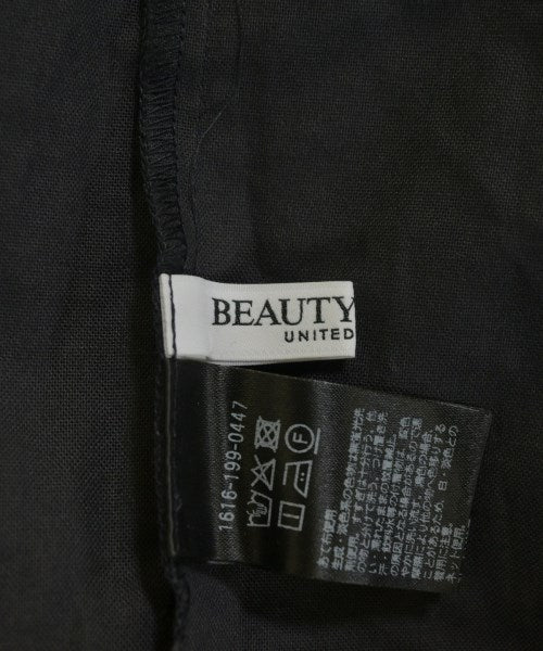 BEAUTY&YOUTH UNITED ARROWS เสื้อสตรี