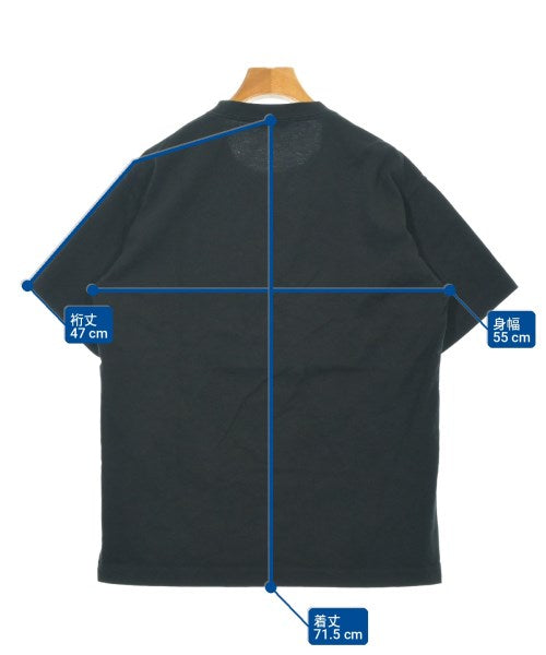 BEAUTY&YOUTH UNITED ARROWS เสื้อยืด/เสื้อท็อปส์