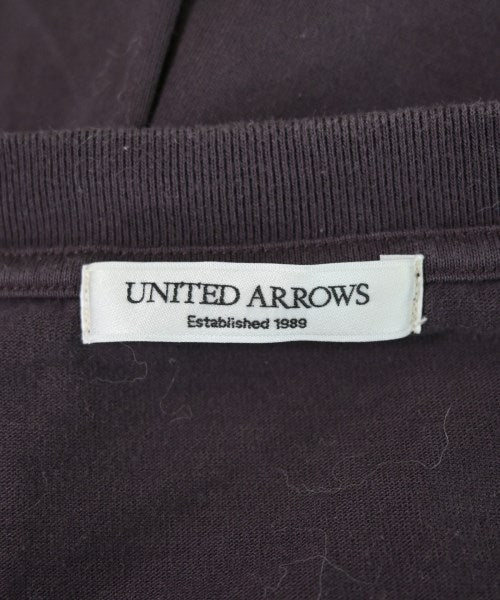 BEAUTY&YOUTH UNITED ARROWS เสื้อยืด/เสื้อท็อปส์