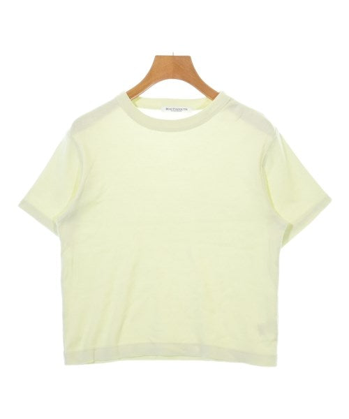 BEAUTY&YOUTH UNITED ARROWS เสื้อยืด/เสื้อท็อปส์
