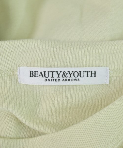 BEAUTY&YOUTH UNITED ARROWS เสื้อยืด/เสื้อท็อปส์