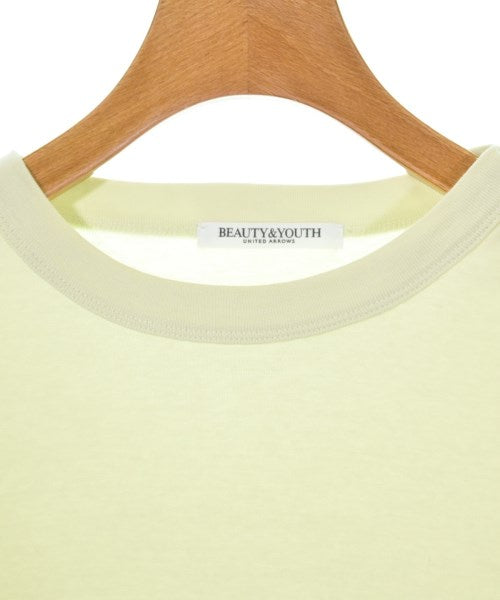 BEAUTY&YOUTH UNITED ARROWS เสื้อยืด/เสื้อท็อปส์