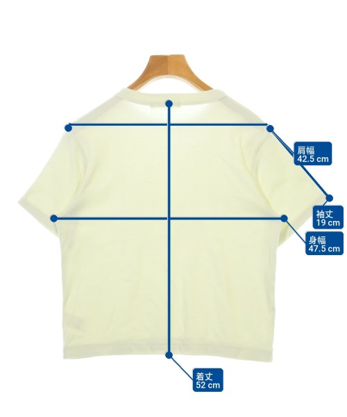 BEAUTY&YOUTH UNITED ARROWS เสื้อยืด/เสื้อท็อปส์