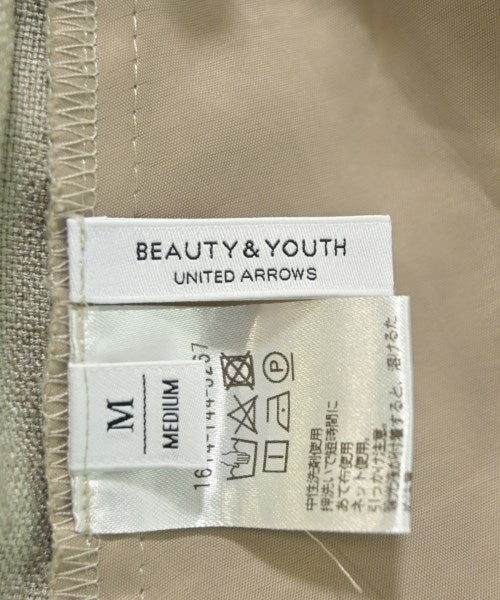 BEAUTY&YOUTH UNITED ARROWS กางเกง อื่น