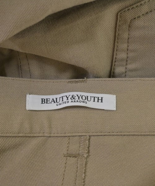 BEAUTY&YOUTH UNITED ARROWS กางเกง อื่น