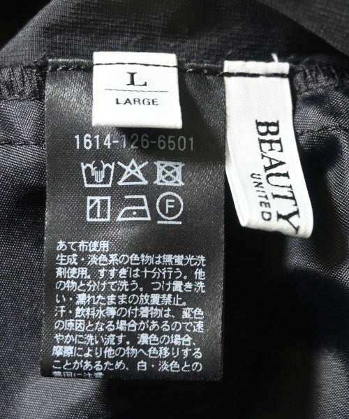 BEAUTY&YOUTH UNITED ARROWS กางเกง อื่น