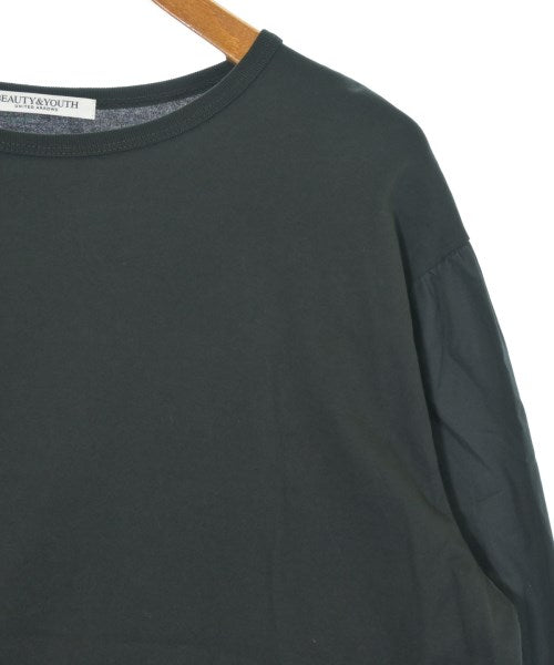 BEAUTY&YOUTH UNITED ARROWS เสื้อยืด/เสื้อท็อปส์