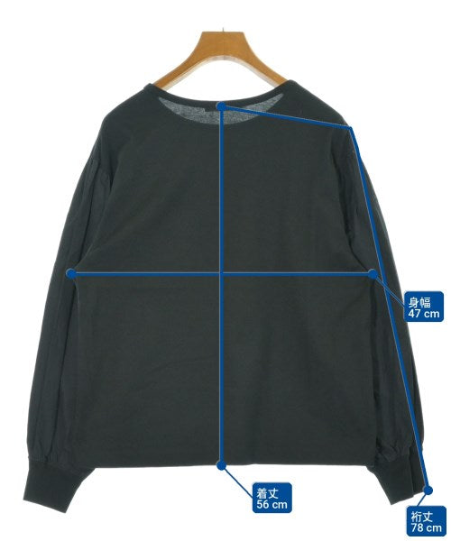 BEAUTY&YOUTH UNITED ARROWS เสื้อยืด/เสื้อท็อปส์
