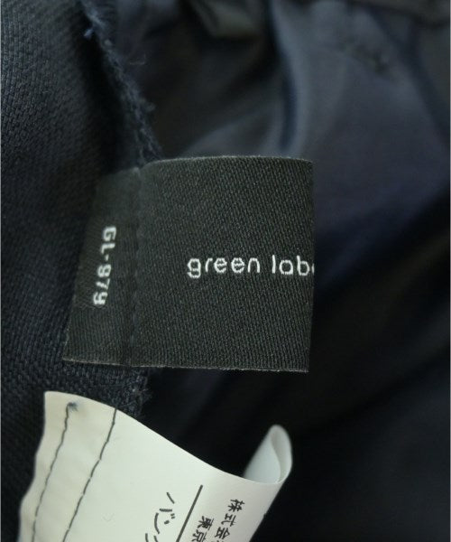 green label relaxing กางเกง อื่น