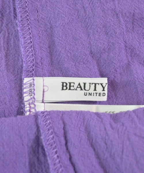BEAUTY&YOUTH UNITED ARROWS ชุดเดรส