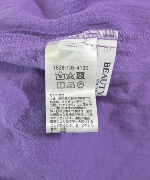 BEAUTY&YOUTH UNITED ARROWS ชุดเดรส