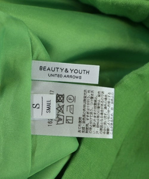 BEAUTY&YOUTH UNITED ARROWS กระโปรงยาว/แม็กซี่ยาว
