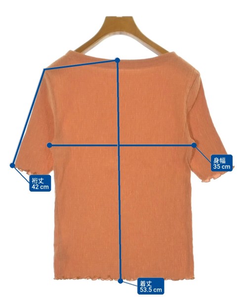 BEAUTY&YOUTH UNITED ARROWS เสื้อยืด/เสื้อท็อปส์