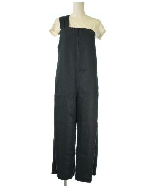BEAUTY&YOUTH UNITED ARROWS ชุดเอี๊ยม/เสื้อคลุมหลวมๆ/จั๊มสูท