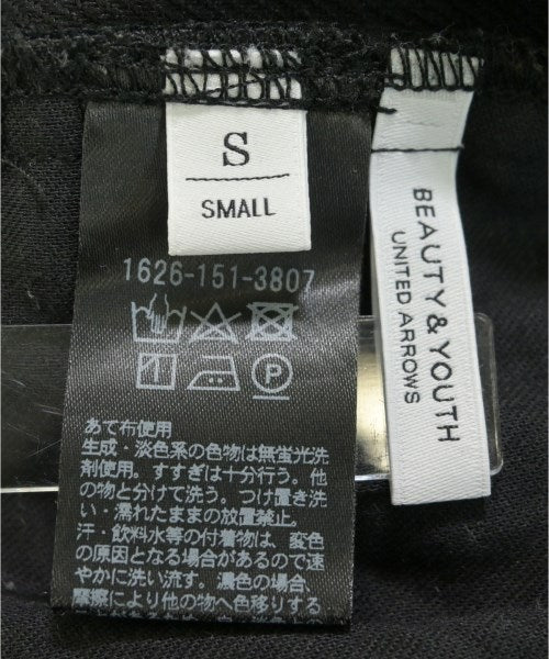 BEAUTY&YOUTH UNITED ARROWS ชุดเอี๊ยม/เสื้อคลุมหลวมๆ/จั๊มสูท