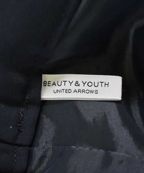 BEAUTY&YOUTH UNITED ARROWS กางเกง 5 ส่วน