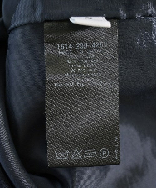 BEAUTY&YOUTH UNITED ARROWS กางเกง 5 ส่วน