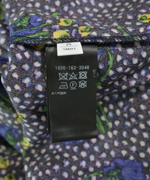 BEAUTY&YOUTH UNITED ARROWS เดรสที่เป็นเสื้อเชิ้ตตัวยาว