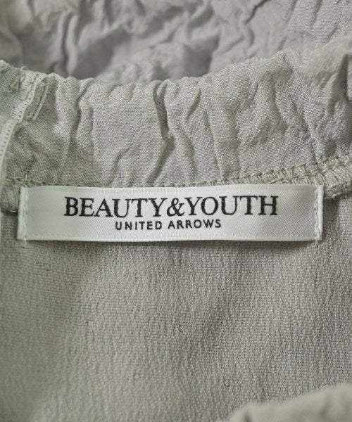 BEAUTY&YOUTH UNITED ARROWS เสื้อยืด/เสื้อท็อปส์