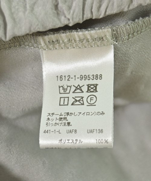 BEAUTY&YOUTH UNITED ARROWS เสื้อยืด/เสื้อท็อปส์