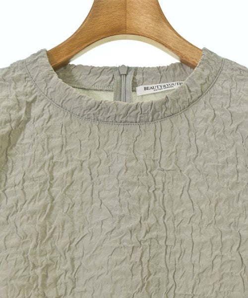 BEAUTY&YOUTH UNITED ARROWS เสื้อยืด/เสื้อท็อปส์