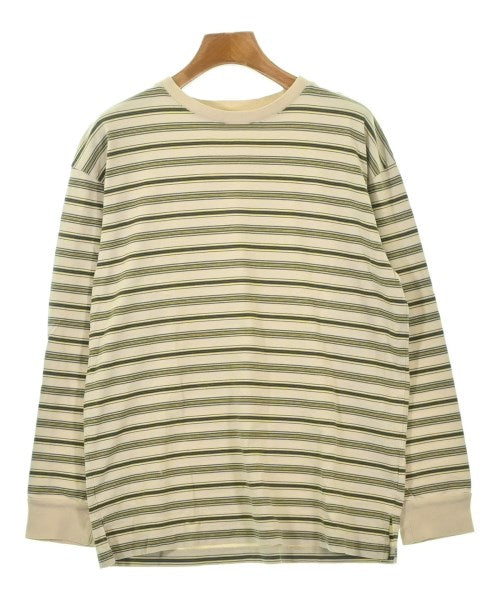 BEAUTY&YOUTH UNITED ARROWS เสื้อยืด/เสื้อท็อปส์