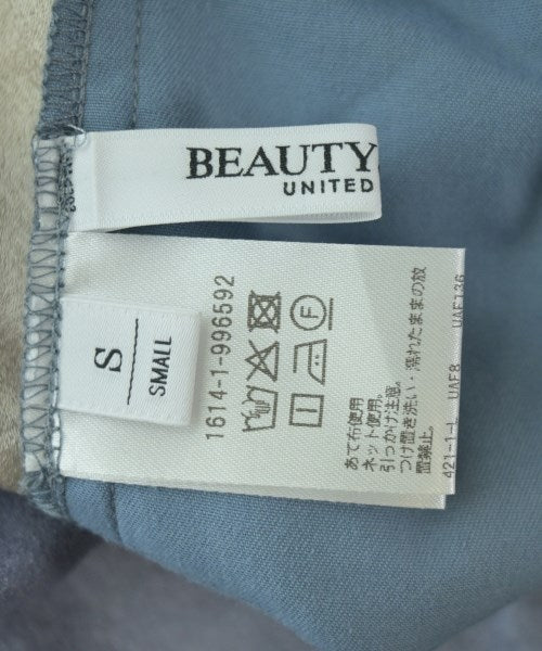 BEAUTY&YOUTH UNITED ARROWS กางเกง อื่น