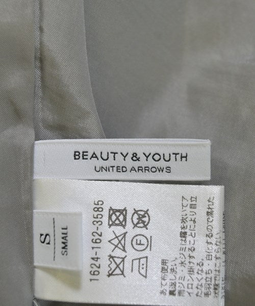BEAUTY&YOUTH UNITED ARROWS กระโปรงยาว/แม็กซี่ยาว